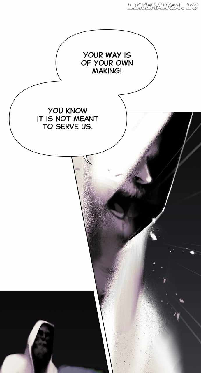 Enoch: Shining Tree Chapter 39 8